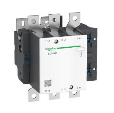 Schneider Electric LC1F185BD Contactor