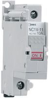 IDEC NC1V-1100-5AA Circuit Breaker