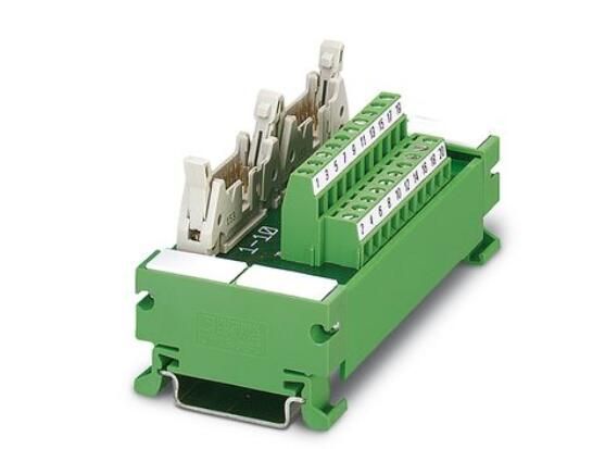 Phoenix Contact 2965143 Connector