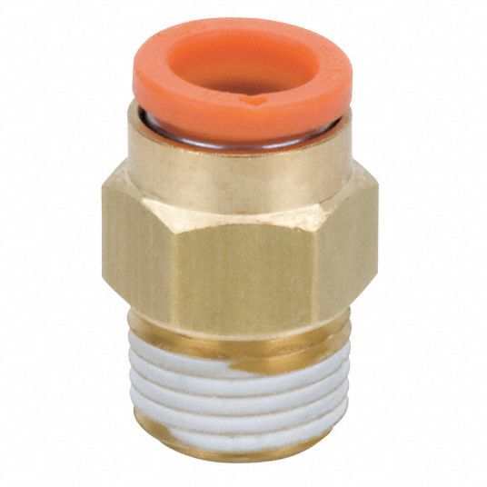 SMC KQ2H07-01AS Fitting