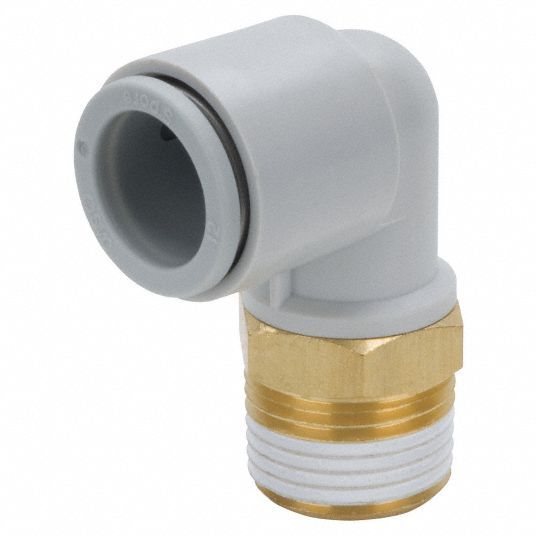 SMC KQ2L06-02AS Adapter