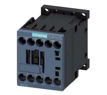 Siemens 3RT20171AP61 Contactor