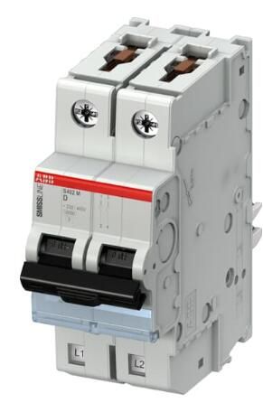 ABB S402M-D25 MCB