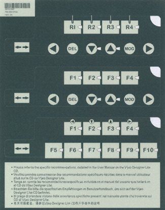 Schneider Electric XBLYRT01 Accessory