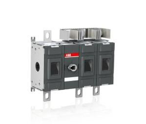 ABB OTDC400EV12 Device