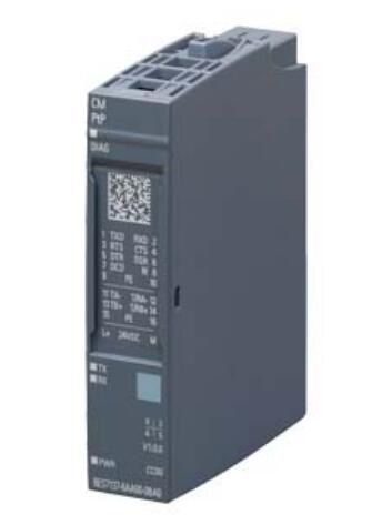 Siemens 6ES71376AA000BA0 Module