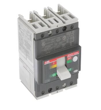 ABB T2S080TW Device