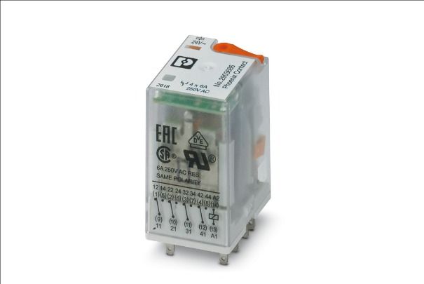 Phoenix Contact 2903683 Relay