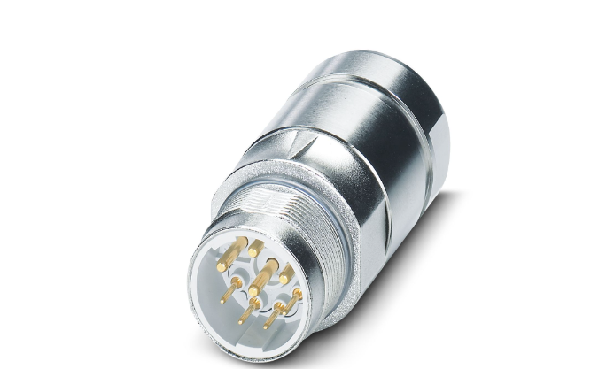 Phoenix Contact 1605571 Connector