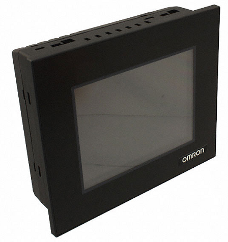 OMRON NV3Q-SW21 Device