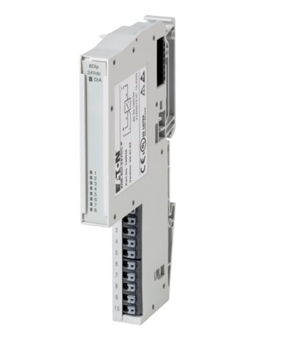 EATON/Moeller 140035 XNE-8DI-24VDC-P Device