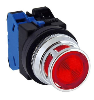 IDEC ALFD26611DNUR Device