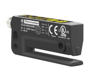Telemecanique XUVE04M3KSNM8 Device