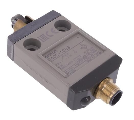 OMRON D4CC1003 Switch