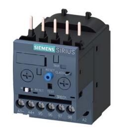 Siemens 3RB31134PB0 Device
