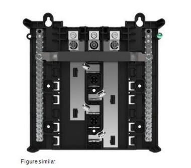 Siemens PI1224L3125CUB Device