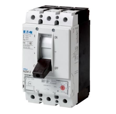 EATON/Moeller 269245 NZMB2-S63-CNA Device