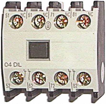 Moeller 04DILE Block