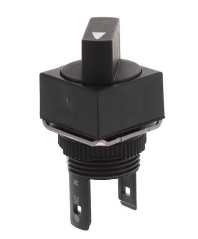 OMRON A165SA2M Switch