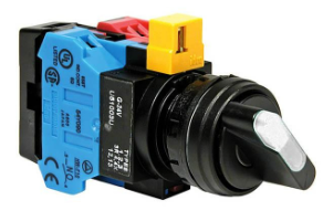 IDEC HW1F-32F11QD-W-6V Device