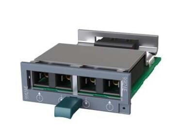 Siemens 6GK59912AE008AA0 Switch