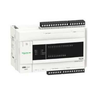 Schneider Electric TM238LDD24DT Device