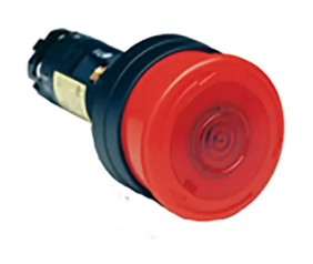 IDEC HW1E-LV4F11QD-R-6V Device