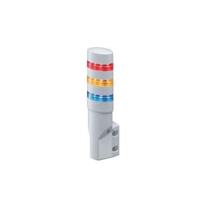 IDEC LD6A-3WQW-RYG Device