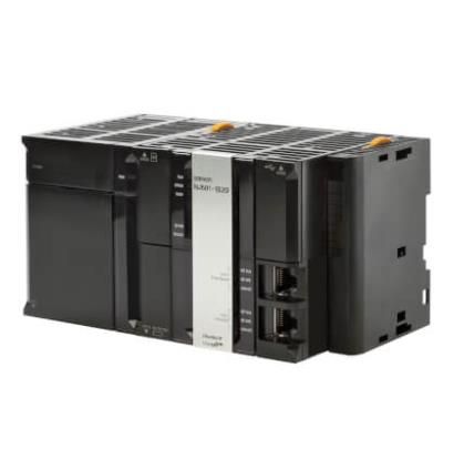 OMRON NJ501-1340 Device