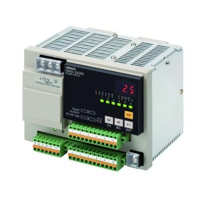 OMRON S8AS-24006-301 Device