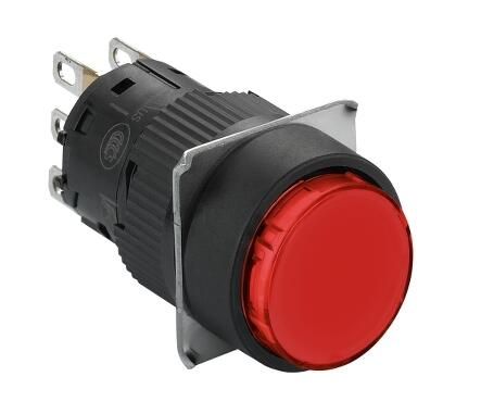 Schneider Electric XB6EAW4B1P SPRING