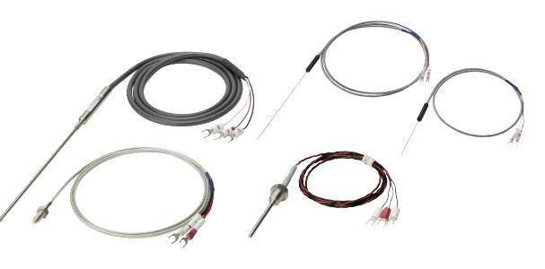 OMRON E52P10GPY4M RTD