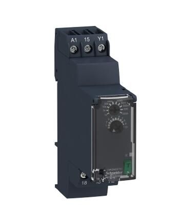Schneider Electric RE22R1AMR Timer