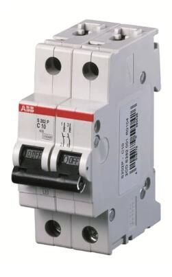 ABB S202P-D13 Circuit Breaker