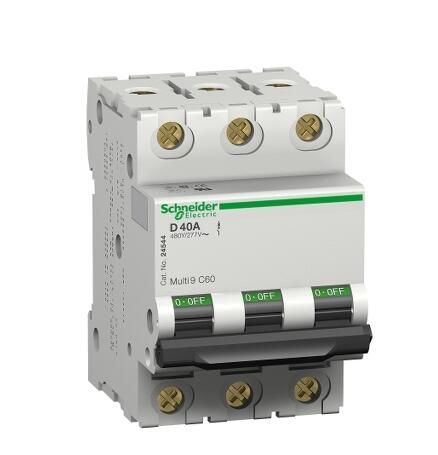 Schneider Electric MG24537 Breaker