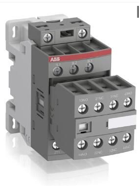 ABB AF09Z-30-22-20 Contactor