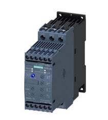 Siemens 3RW4026-1BB04 Starter