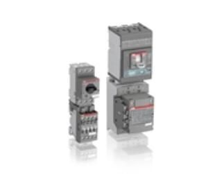 ABB A12S-84L Starter