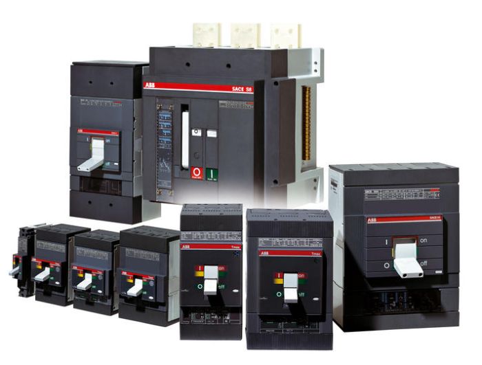ABB 1SDA051244R1 MCCB