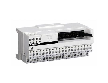 Schneider Electric ABE7B20MPN20 Device