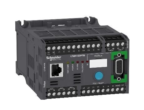 Schneider Electric LTMR100PFM Motor