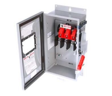 Siemens HNFC361JW Fuse