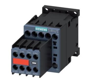Siemens 3RT20161FB443MA0 Contactor