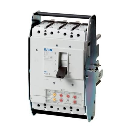 EATON/Moeller 119901 NZMH3-4-VE630-T-AVE Device