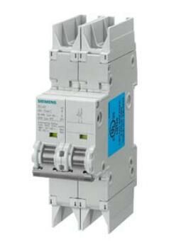 Siemens 5SJ42108HG42 Breaker