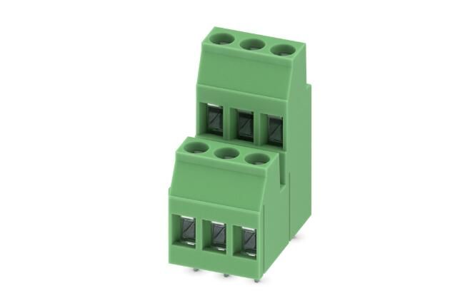 Phoenix Contact 1721087 Connector