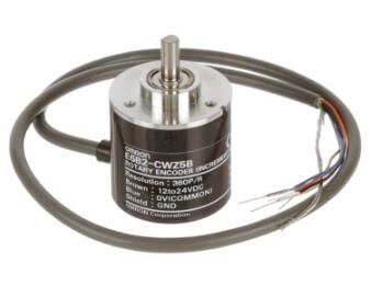 OMRON E6B2CWZ6C1000PR0.5M Device