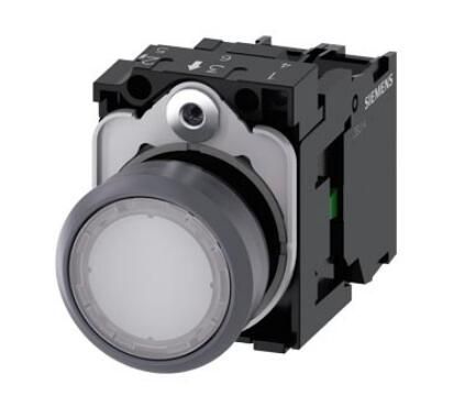 Siemens 3SU11330AB601BA0 Button
