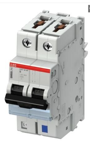 ABB S401M-B32NP MCB