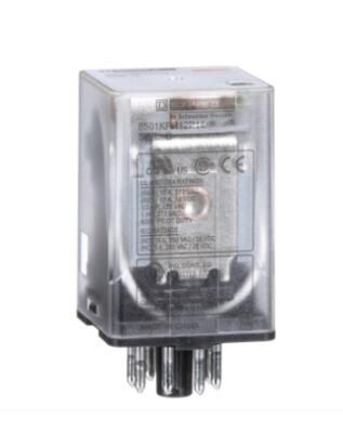 Schneider Electric 8501KPR12P14V36 Relay